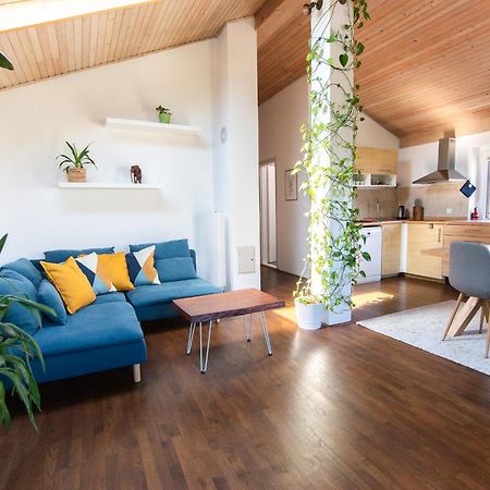 Bivalvia Apartments Κόπερ Εξωτερικό φωτογραφία