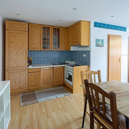 Bivalvia Apartments Κόπερ Εξωτερικό φωτογραφία