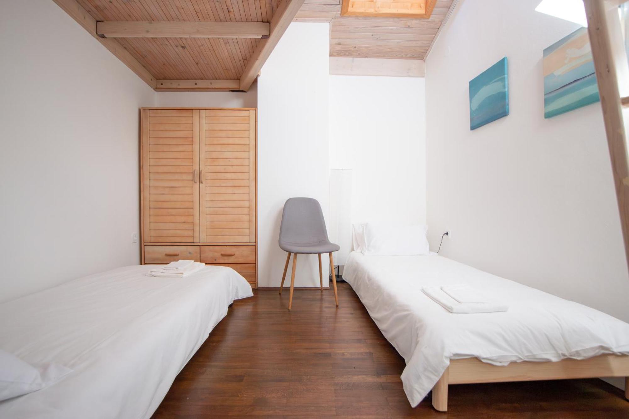 Bivalvia Apartments Κόπερ Εξωτερικό φωτογραφία