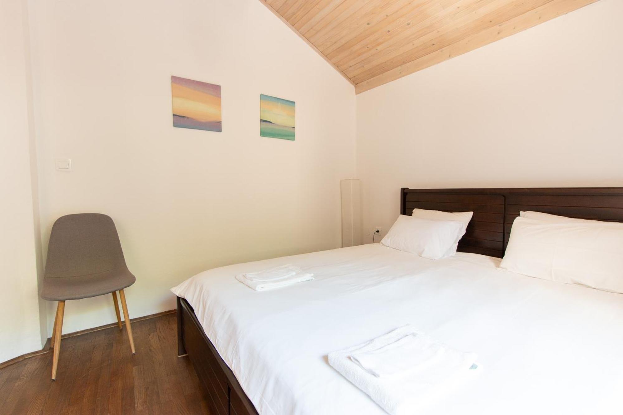 Bivalvia Apartments Κόπερ Εξωτερικό φωτογραφία