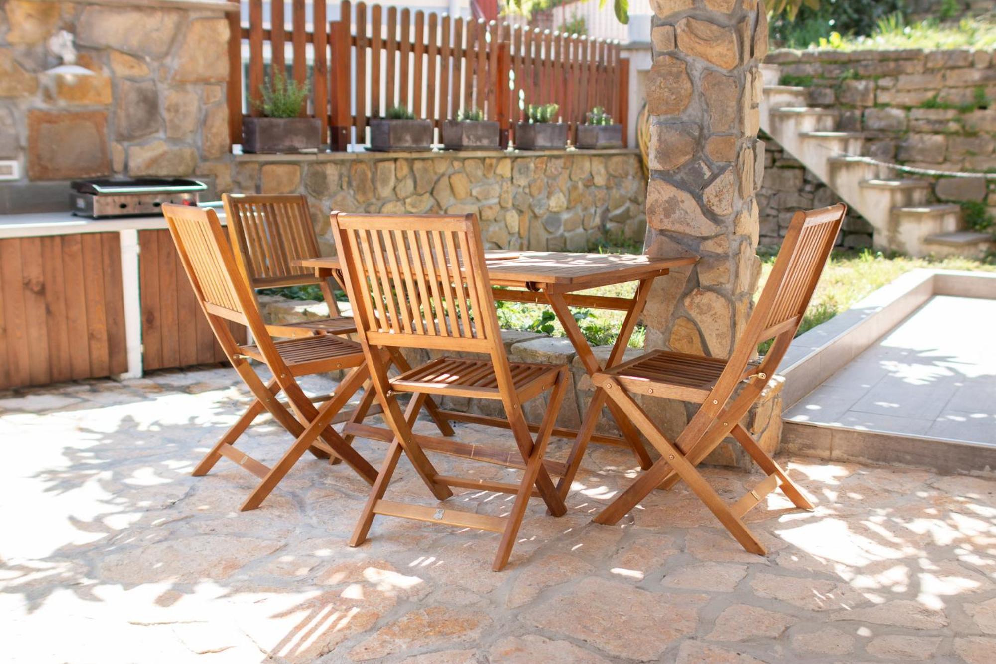 Bivalvia Apartments Κόπερ Εξωτερικό φωτογραφία