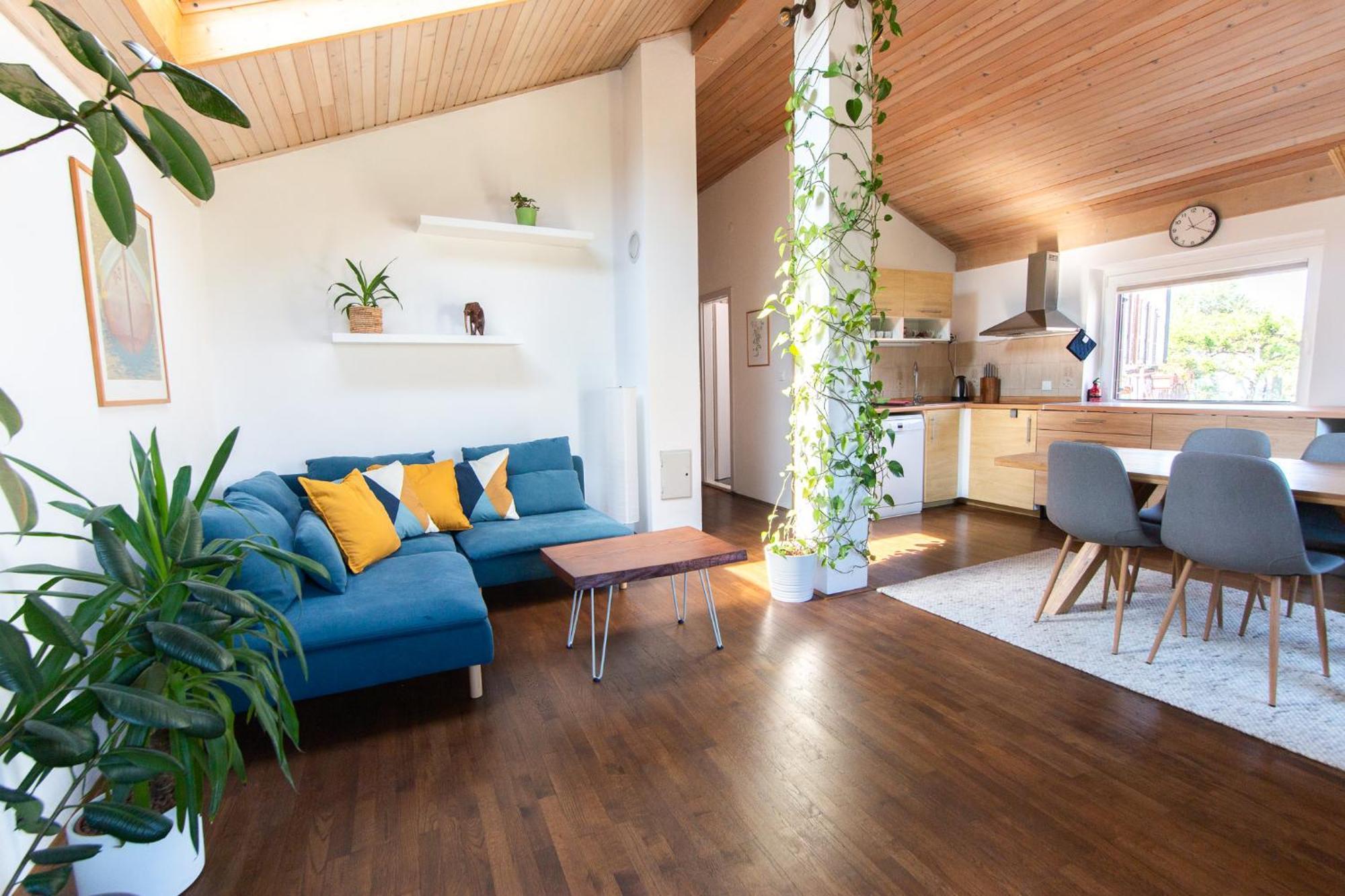Bivalvia Apartments Κόπερ Εξωτερικό φωτογραφία