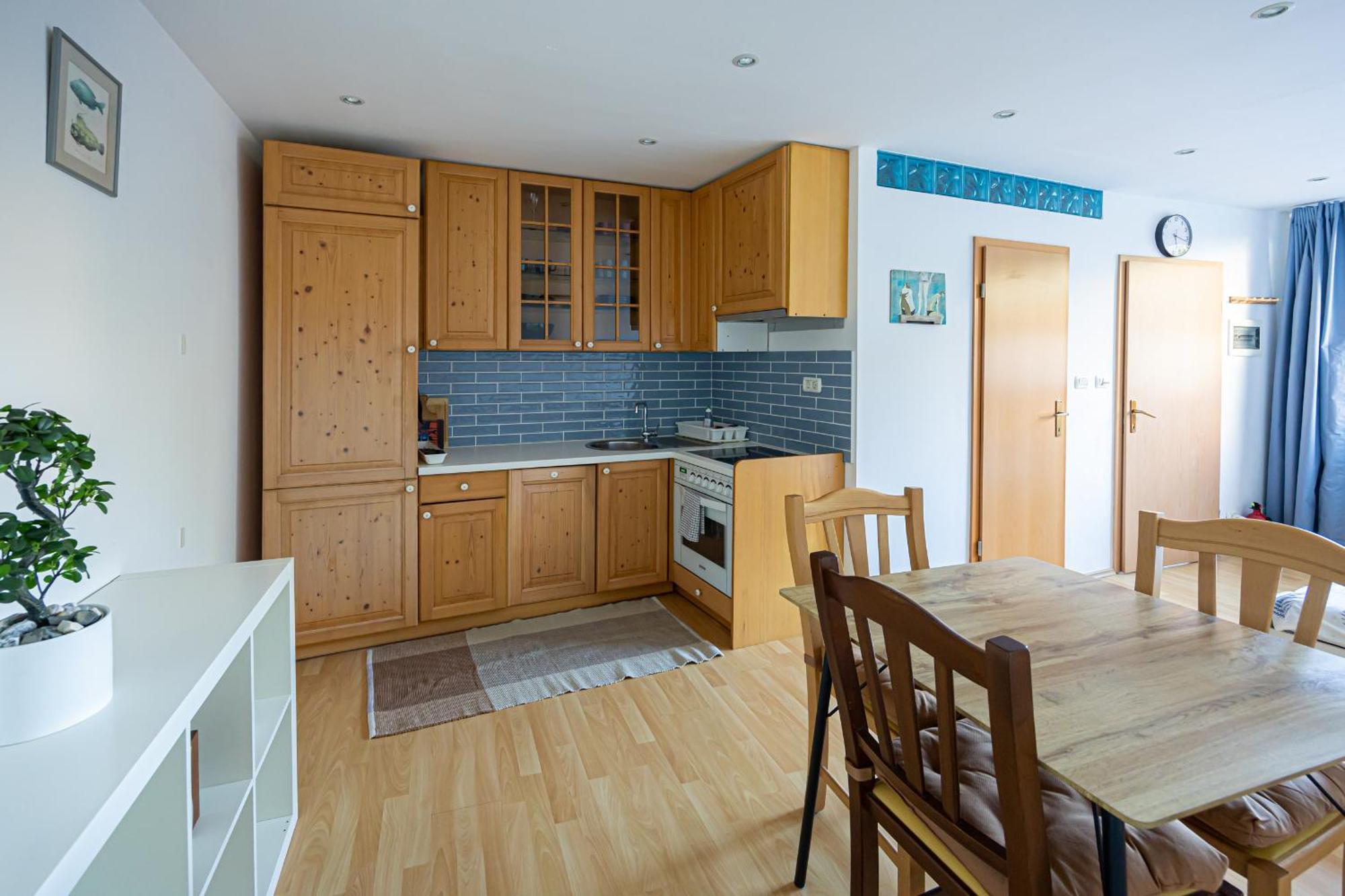 Bivalvia Apartments Κόπερ Εξωτερικό φωτογραφία